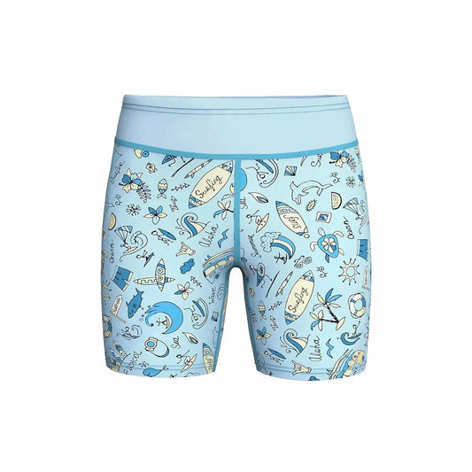  Kids 2mm Neoprene Wetsuit Shorts For Water Sports Comfy -  ToylandEU™