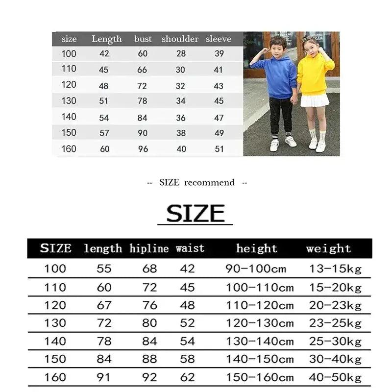  Kids 2pc Hoodie And Pants Set Unisex Disney Age 7 To 13 -  ToylandEU™
