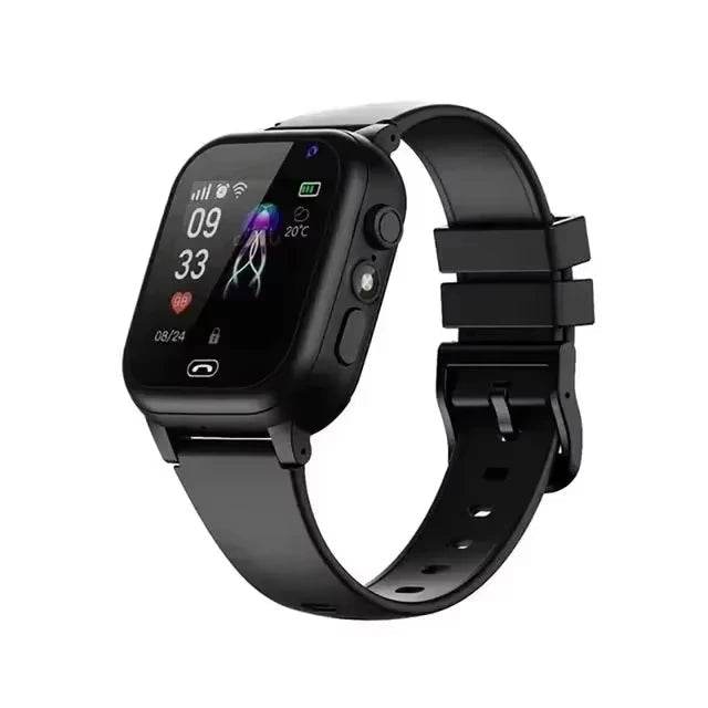 Kids 4G Smart Watch SOS GPS Location Video Call - ToylandEU