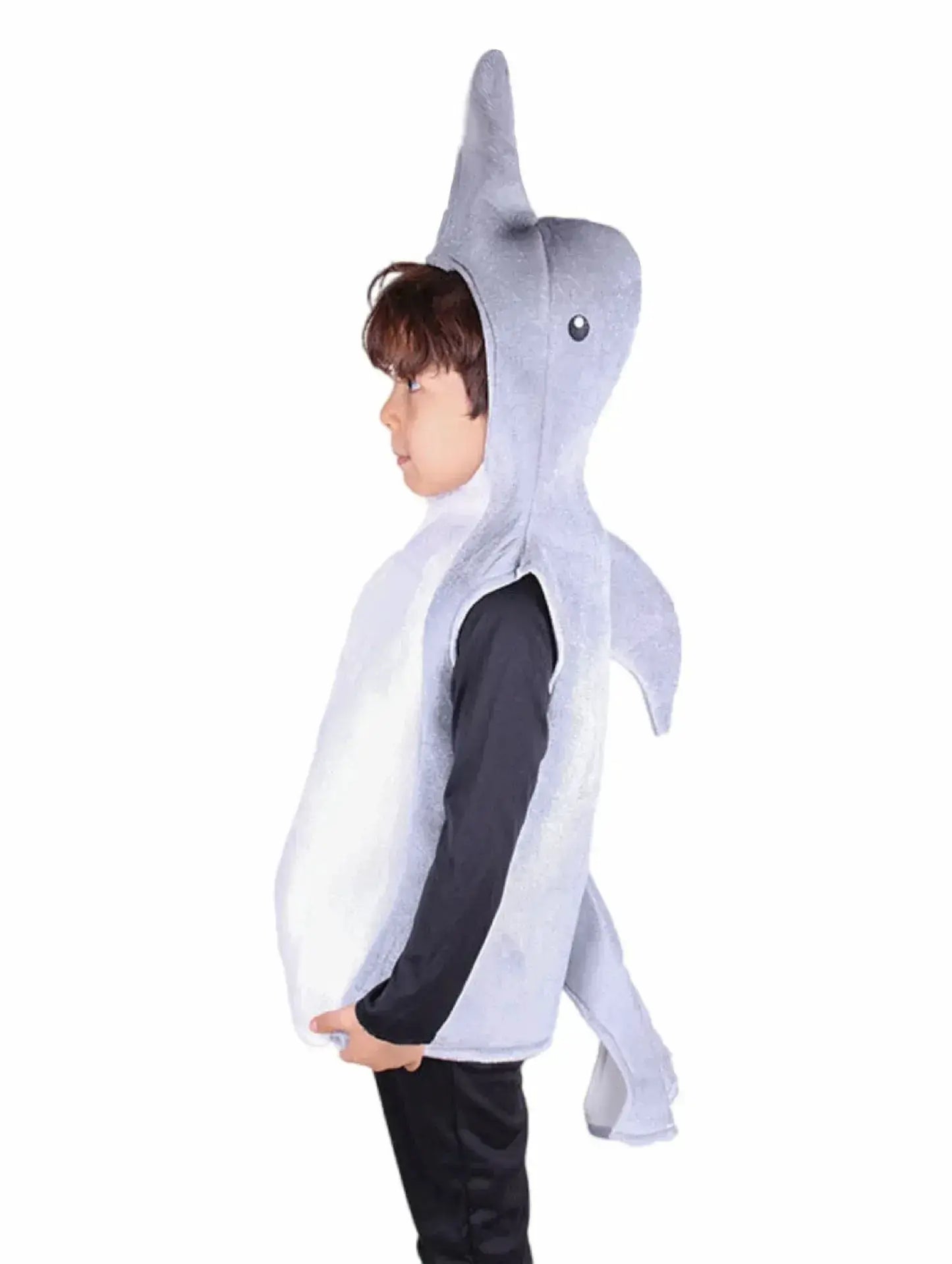 Kids Animal Costumes Jumpsuits Set Unisex Easy Wear - ToylandEU