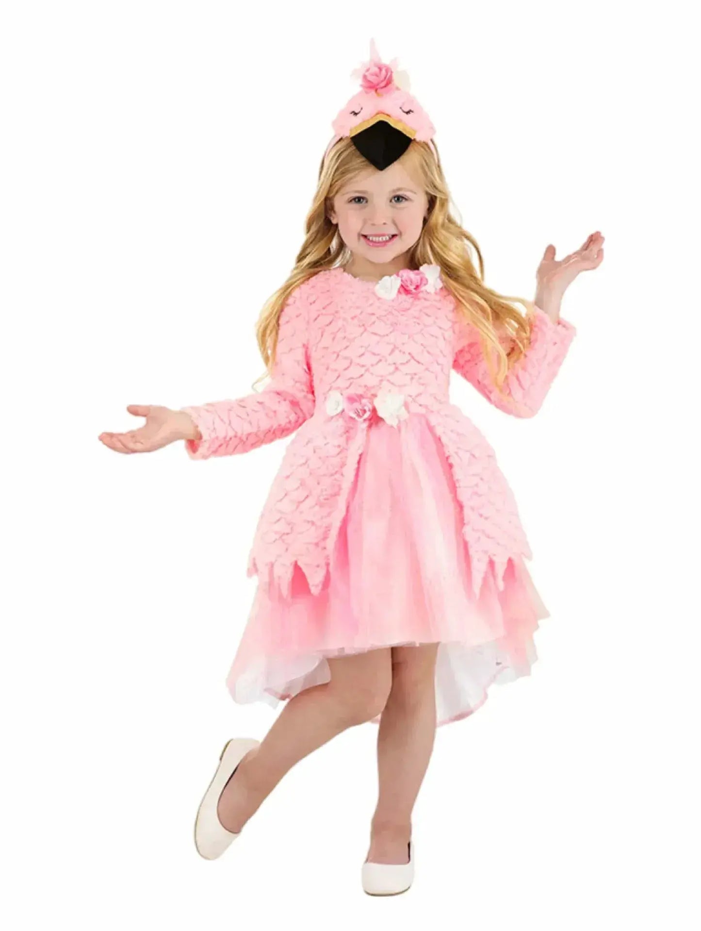 Kids Animal Costumes Jumpsuits Set Unisex Easy Wear - ToylandEU