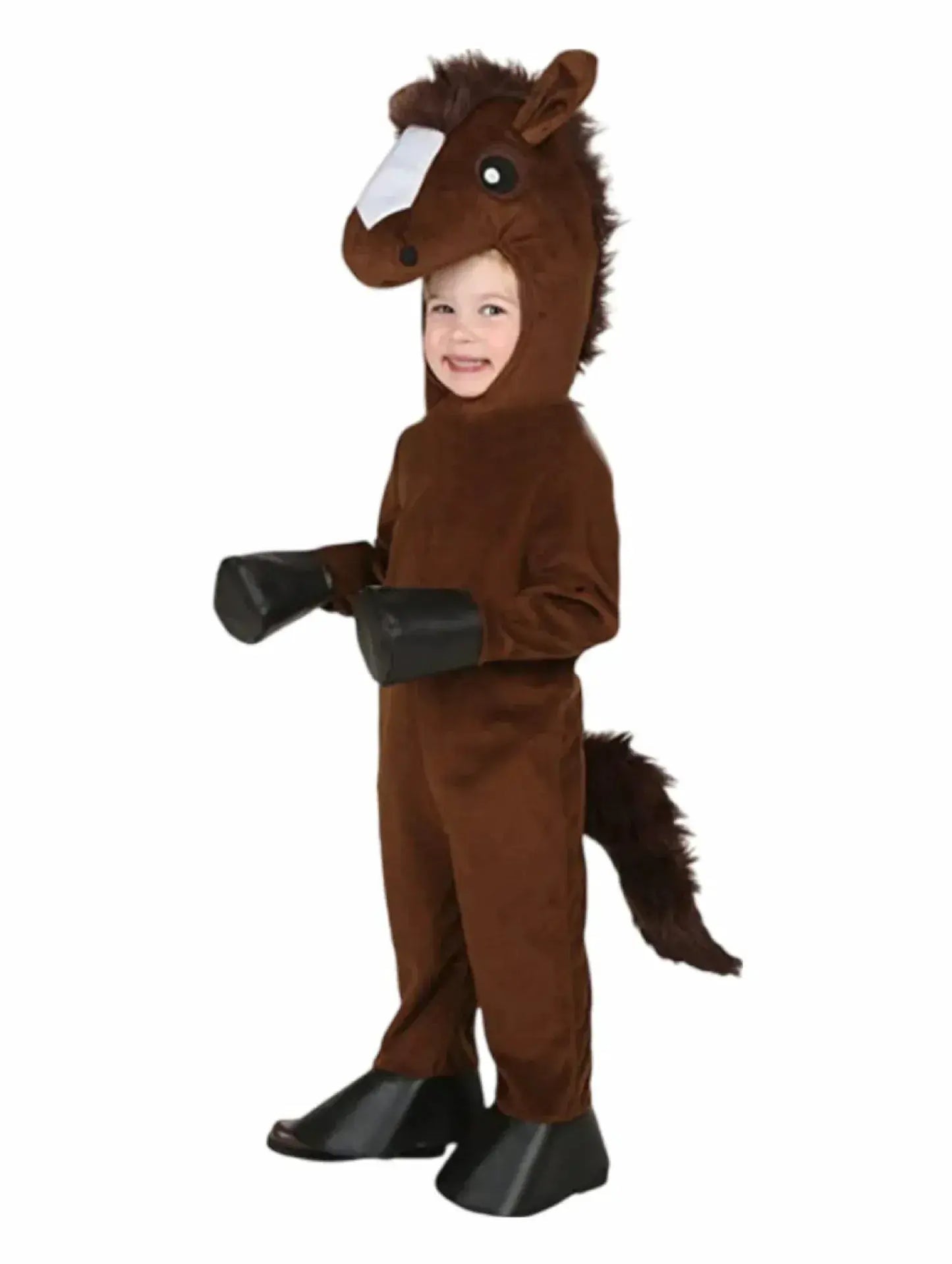 Kids Animal Costumes Jumpsuits Set Unisex Easy Wear - ToylandEU