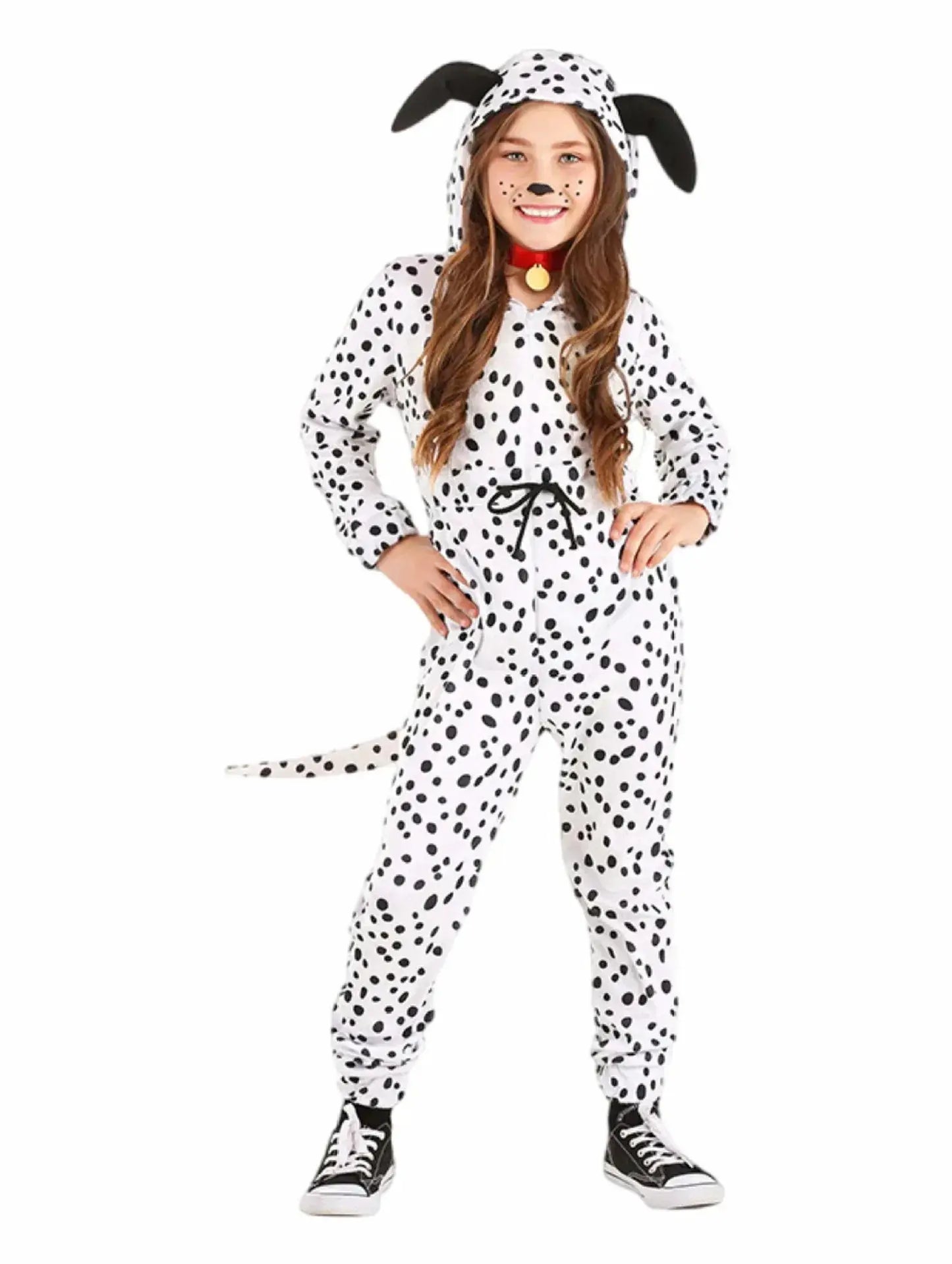 Kids Animal Costumes Jumpsuits Set Unisex Easy Wear - ToylandEU
