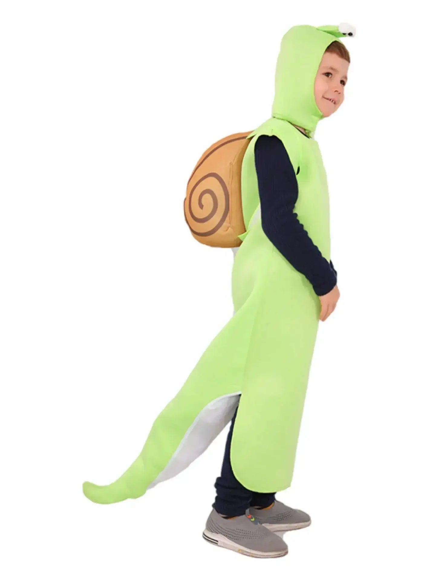 Kids Animal Costumes Jumpsuits Set Unisex Easy Wear - ToylandEU