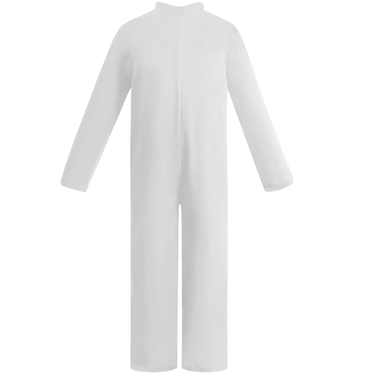  Kids Animal Costumes Unisex Jumpsuits Set Easy Wear -  ToylandEU™