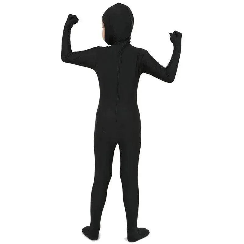  Kids Anime Cosplay Spandex Costume – Perfect for Halloween & Playtime -  ToylandEU™