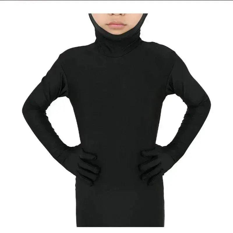  Kids Anime Cosplay Spandex Costume – Perfect for Halloween & Playtime -  ToylandEU™