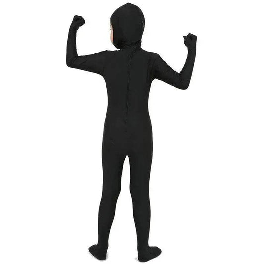 Kids Anime Cosplay Spandex Costume – Perfect for Halloween & Playtime - ToylandEU