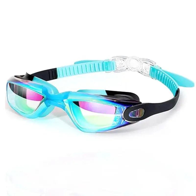  Kids Anti Fog UV Swim Goggles For Clear Water Play -  ToylandEU™
