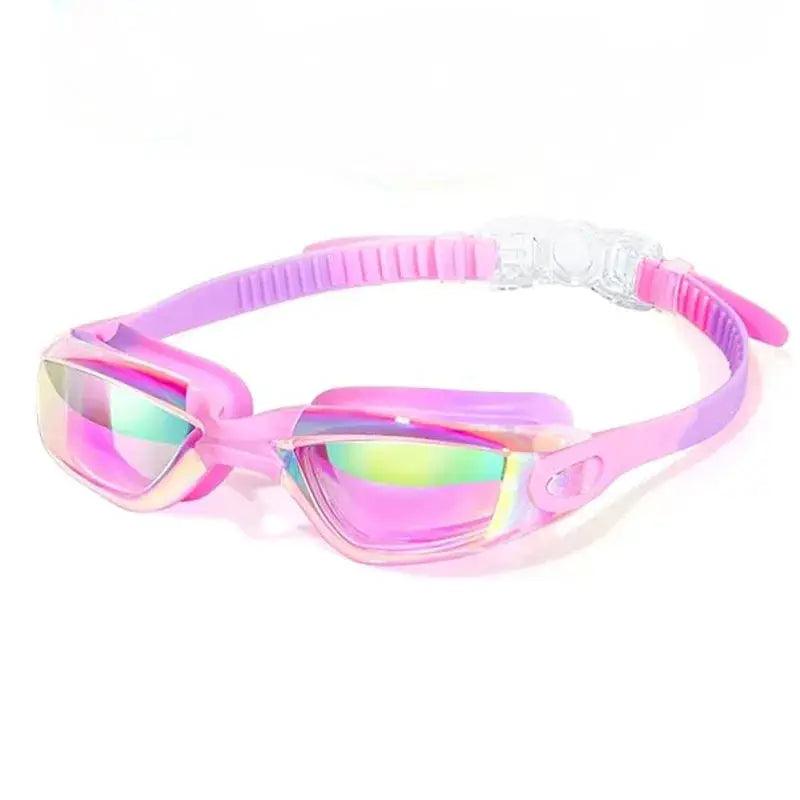  Kids Anti Fog UV Swim Goggles For Clear Water Play -  ToylandEU™
