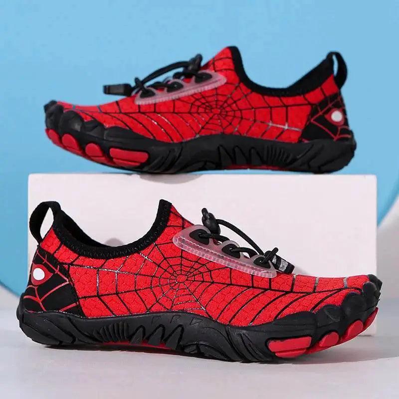  Kids Aqua Shoes Beach Diving Quick Dry Size 28-37 -  ToylandEU™