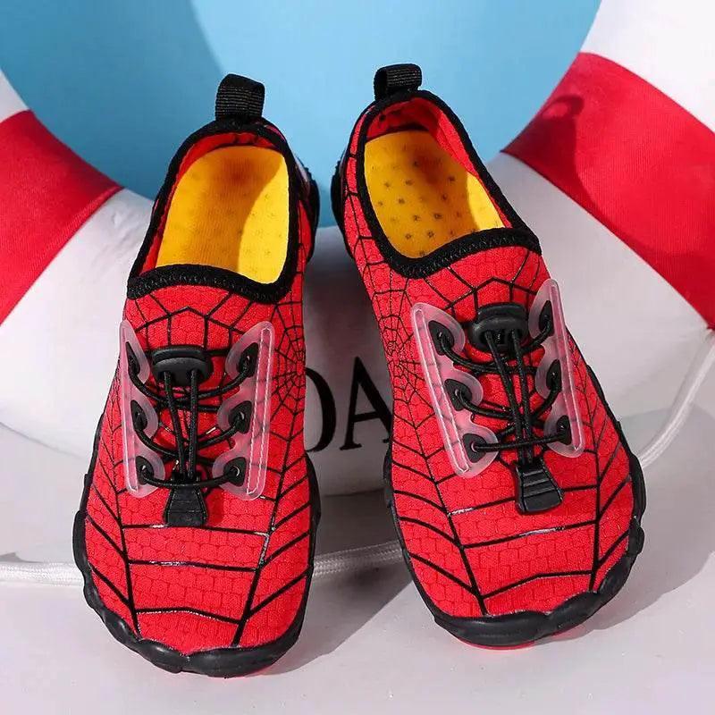  Kids Aqua Shoes Beach Diving Quick Dry Size 28-37 -  ToylandEU™