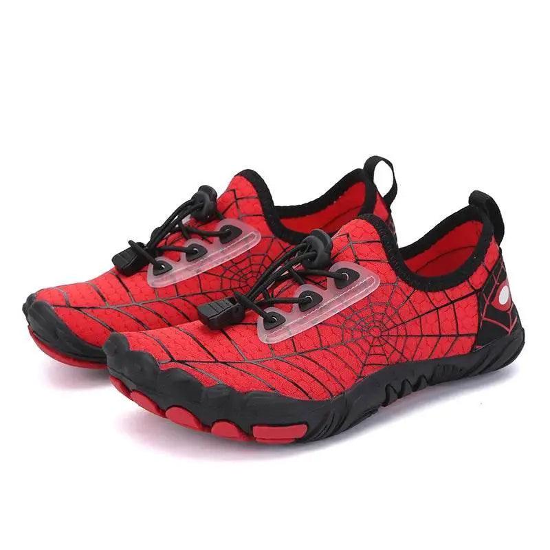  Kids Aqua Shoes Beach Diving Quick Dry Size 28-37 -  ToylandEU™