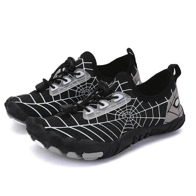  Kids Aqua Shoes Beach Diving Quick Dry Size 28-37 -  ToylandEU™