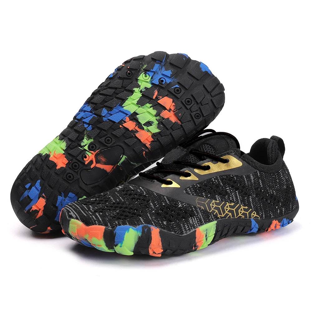 Kids Aqua Shoes Quick Dry Beach Shoes Comfortable Breathable - ToylandEU