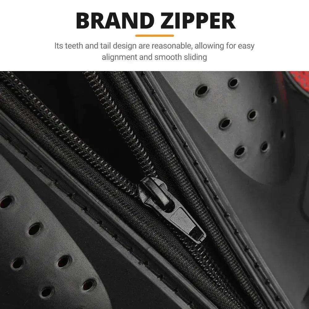  Kids Armor Vest Back Protector Cycling Scooters Safe -  ToylandEU™