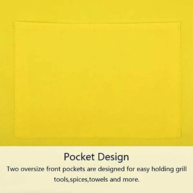 Kids Baker Uniform Costume Accessories Cooking Baking Painting Chef Hat Apron - ToylandEU