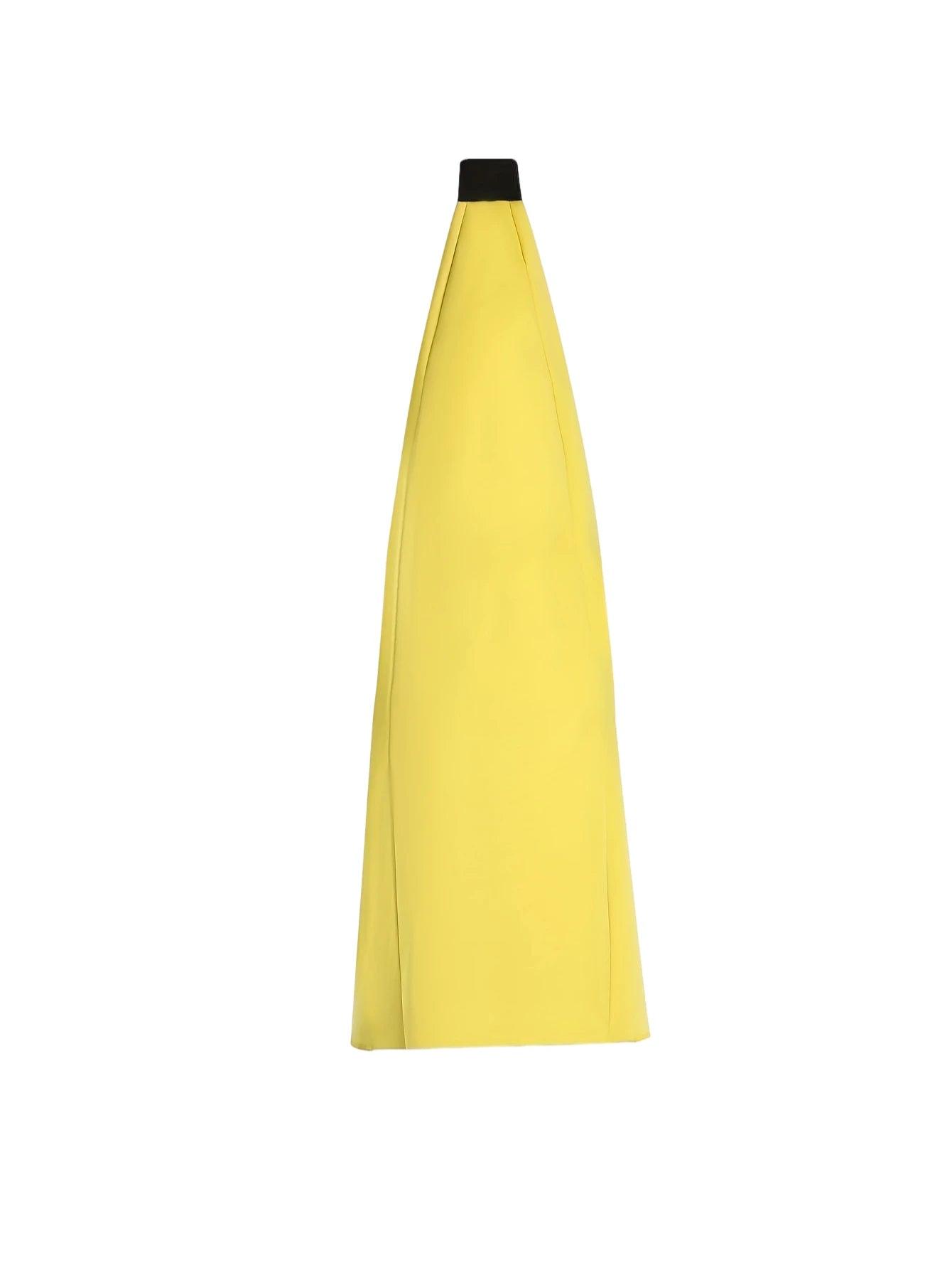 Kids Banana Costume | One-Piece Dress | Toylandeu™