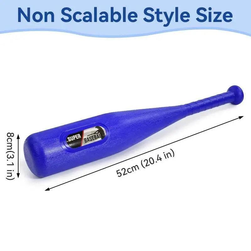  Kids Baseball Ball Toy Automatic Serve Pitching Launcher Gift -  ToylandEU™