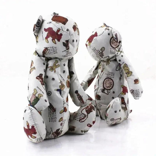  Kids Bear Cartoon Umbrella UV Protection For Rain Cute -  ToylandEU™
