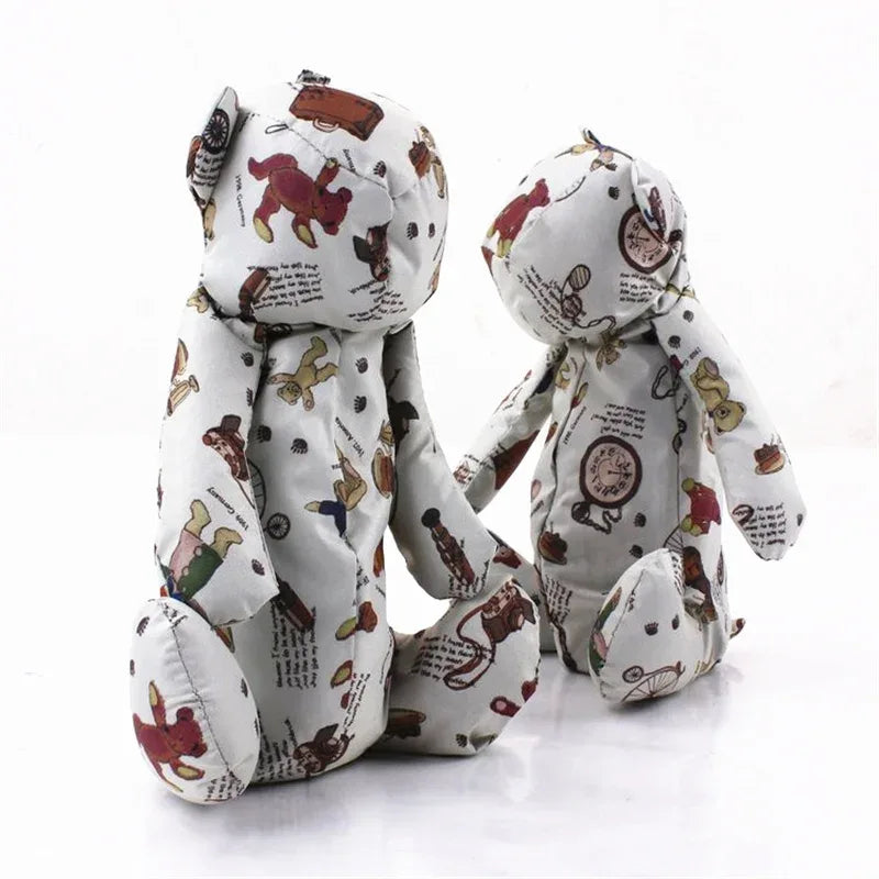 Kids Bear Cartoon Umbrella With UV Protection For Rain - ToylandEU