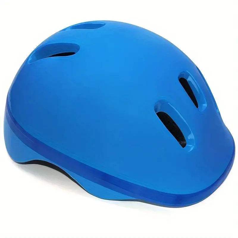 Kids Bicycle Helmet Adjustable For Ages 2-9 With Ultra Comfort - ToylandEU