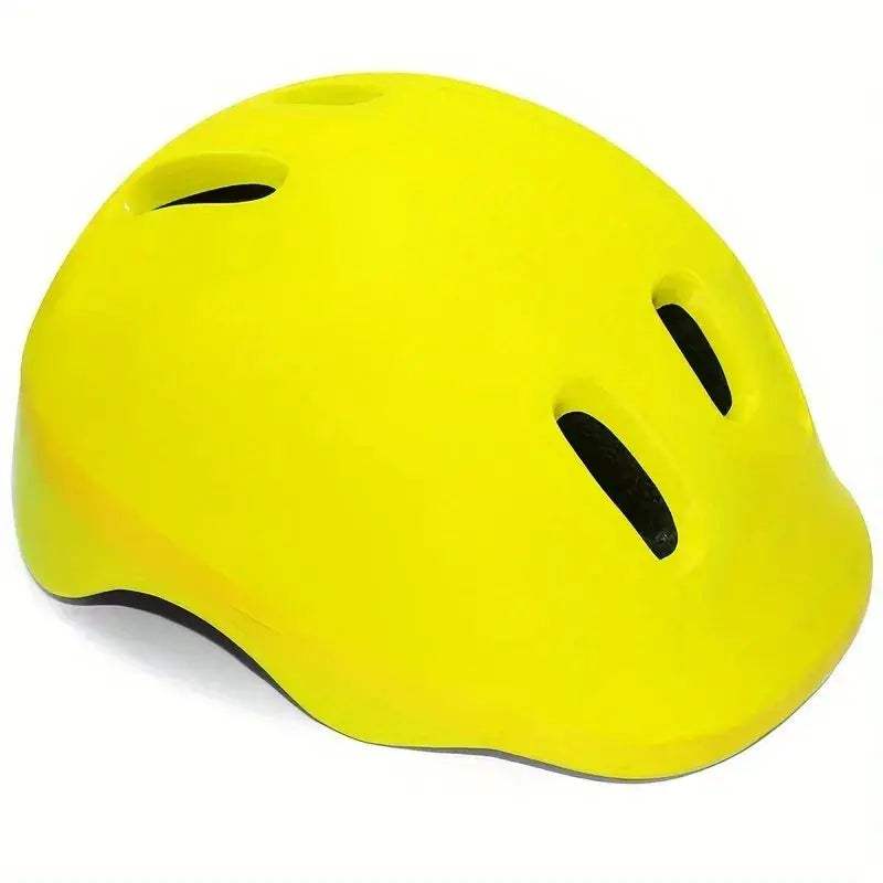 Kids Bicycle Helmet Adjustable For Ages 2-9 With Ultra Comfort - ToylandEU