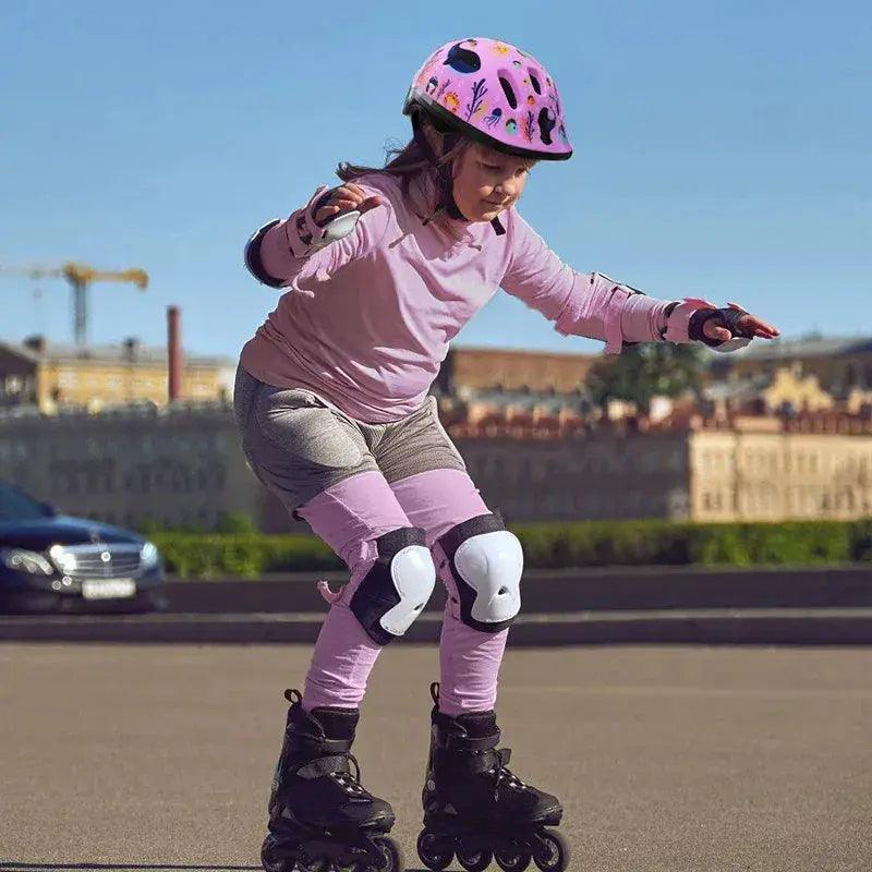  Kids Bicycle Helmet Ultra Comfort Ages 2 To 9 -  ToylandEU™