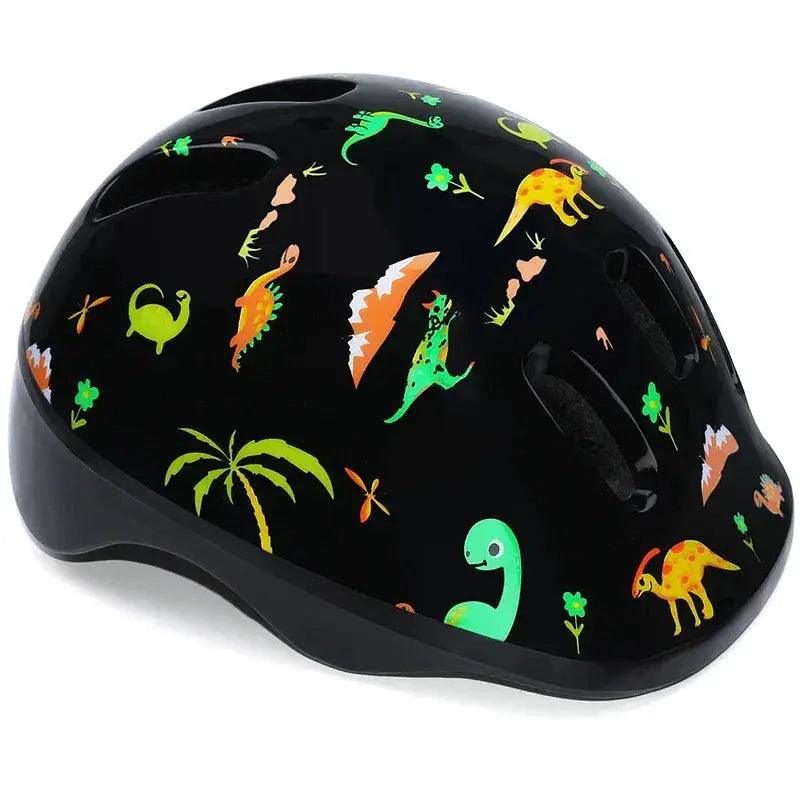  Kids Bicycle Helmet Ultra Comfort Ages 2 To 9 -  ToylandEU™