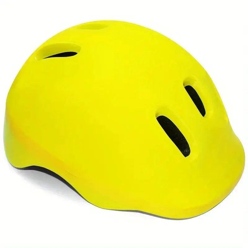  Kids Bicycle Helmet Ultra Comfort Ages 2 To 9 -  ToylandEU™