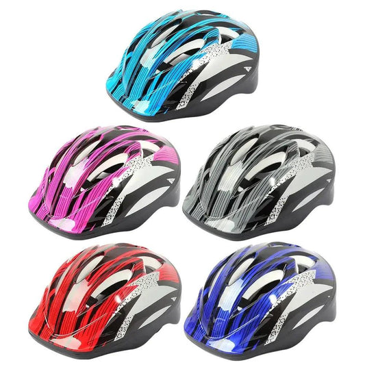  Kids Bicycle Helmet Ultralight Adjustable For Scooters -  ToylandEU™