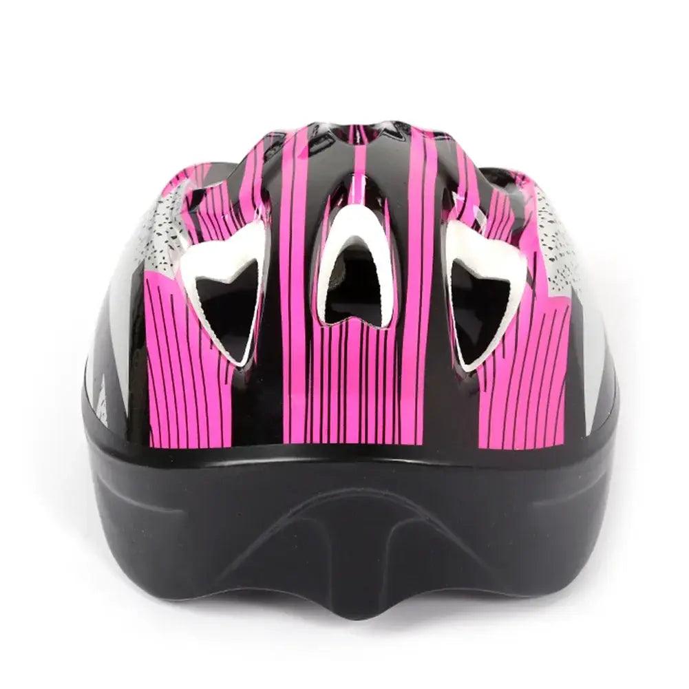  Kids Bicycle Helmet Ultralight Adjustable For Scooters -  ToylandEU™