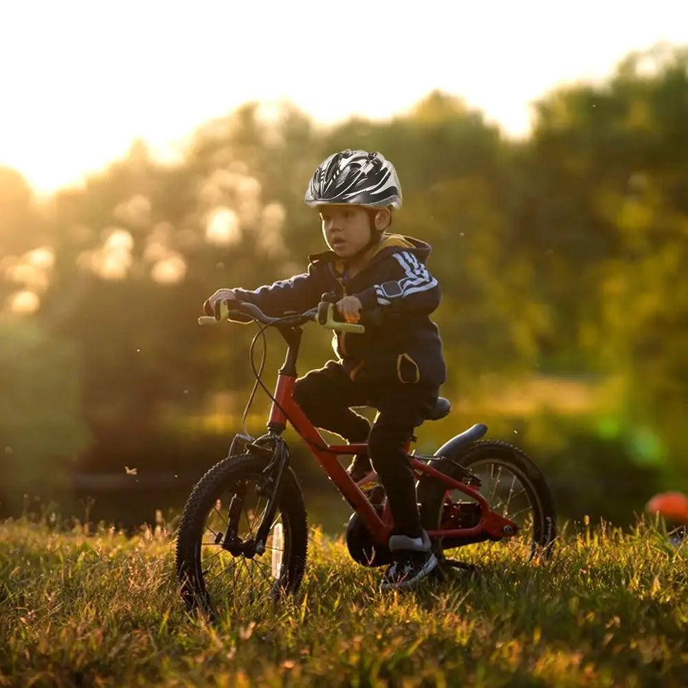  Kids Bicycle Helmet Ultralight For MTB Road Cycling -  ToylandEU™