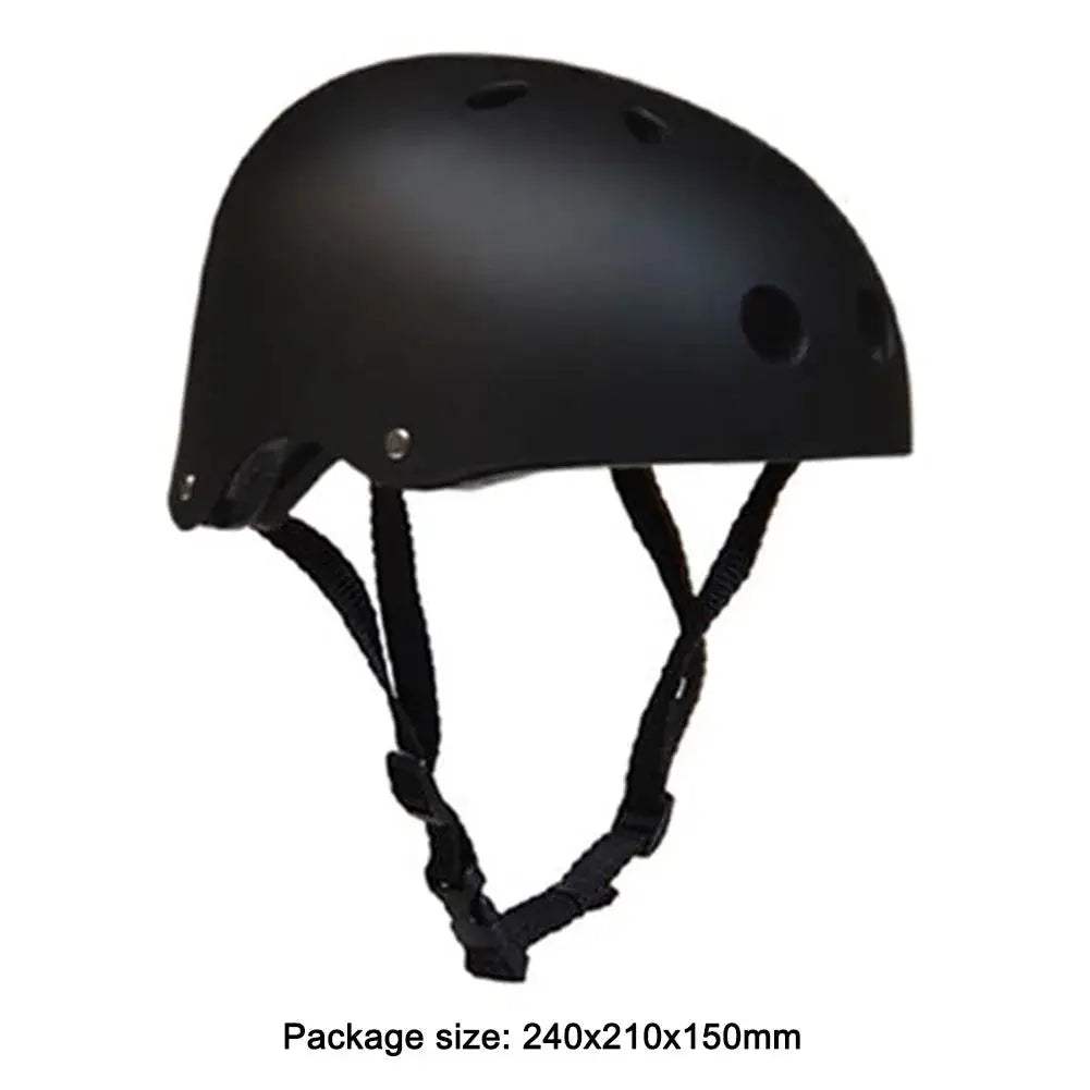Kids Bike Helmet And Protective Gear Set For Safe Riding - ToylandEU