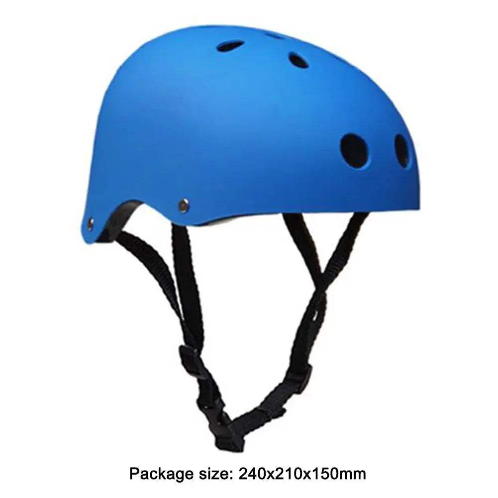 Kids Bike Helmet And Protective Gear Set For Safe Riding - ToylandEU