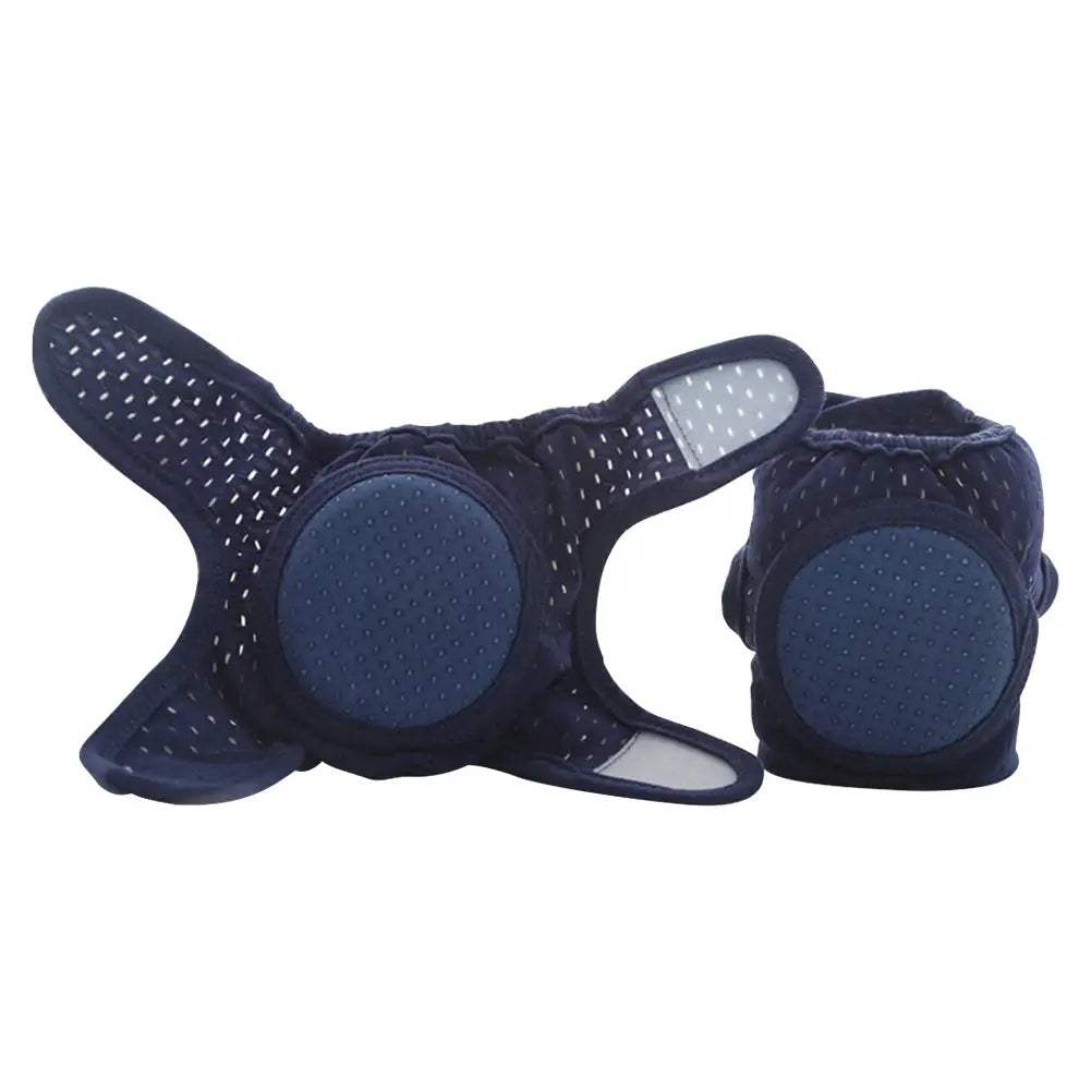 Kids Bike Helmet And Protective Gear Set For Safe Riding - ToylandEU