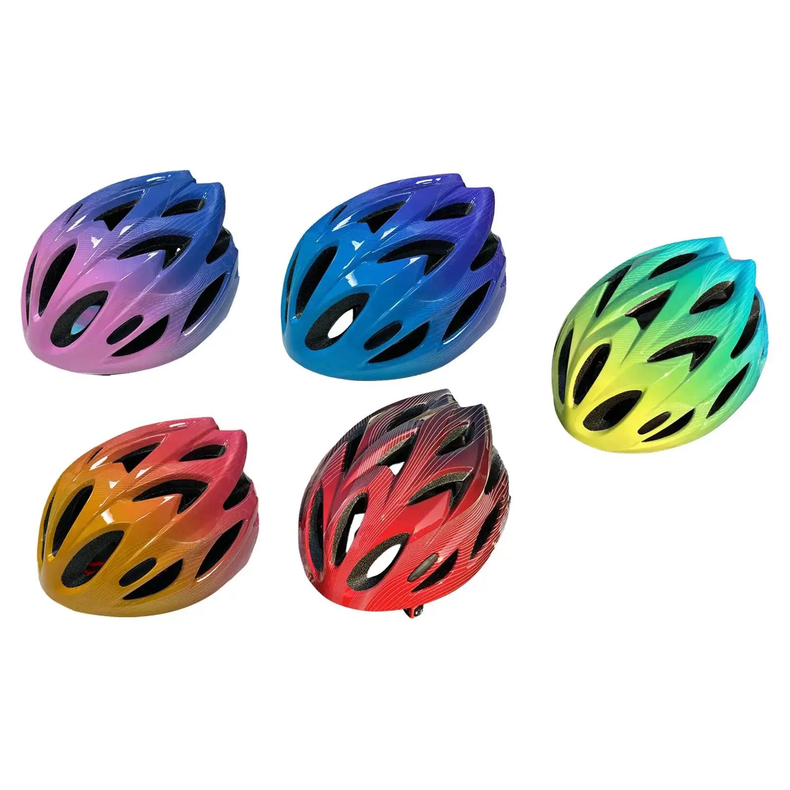 Kids Bike Helmet Impact Resistant And Stylish For Outdoor Sports - ToylandEU
