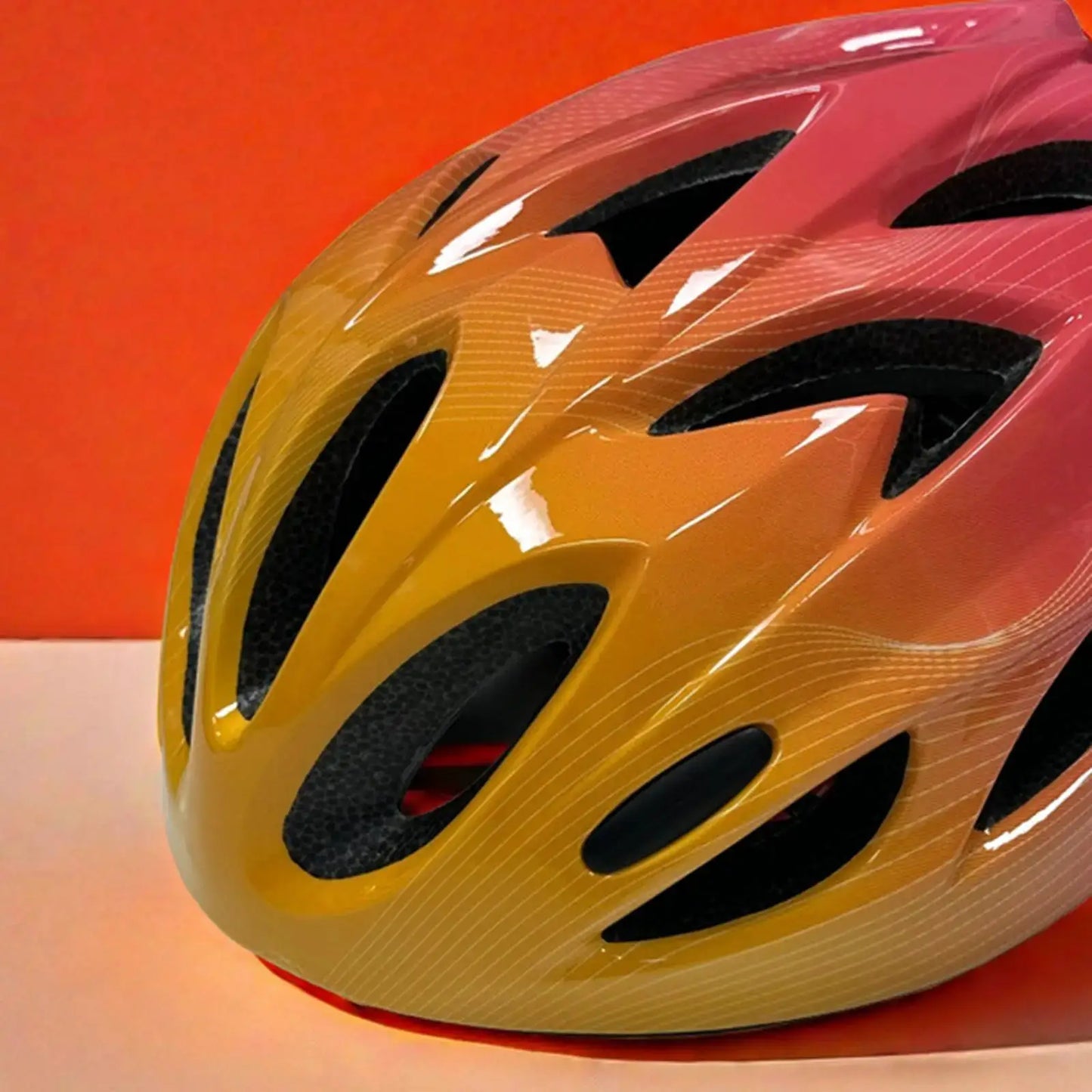 Kids Bike Helmet Impact Resistant And Stylish For Outdoor Sports - ToylandEU