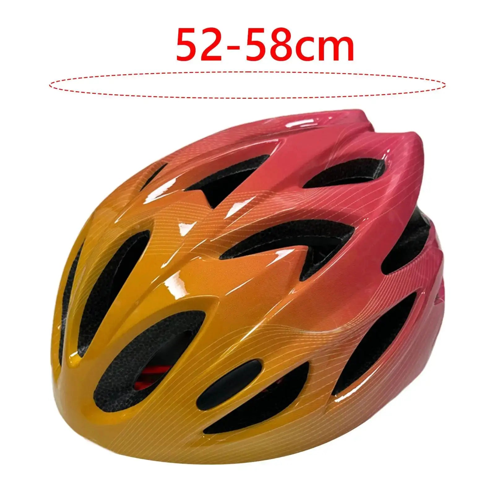 Kids Bike Helmet Impact Resistant And Stylish For Outdoor Sports - ToylandEU