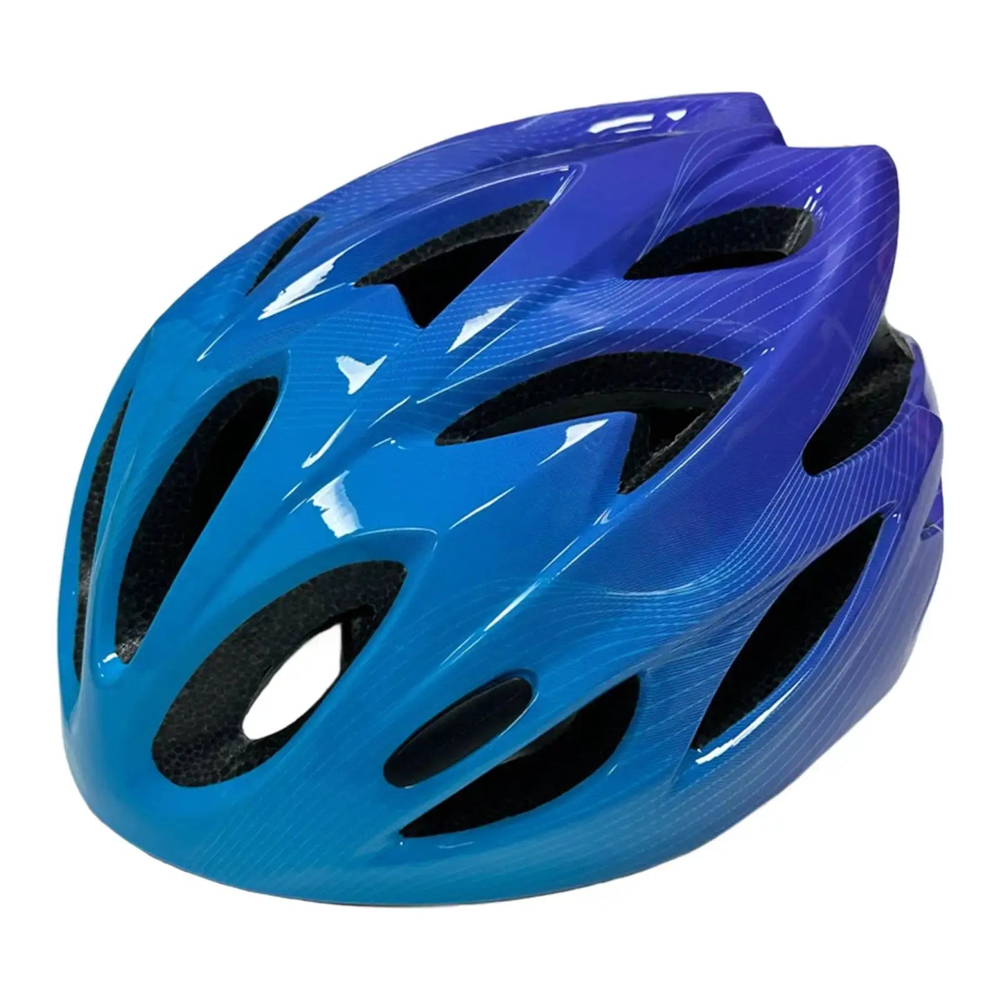 Kids Bike Helmet Impact Resistant And Stylish For Outdoor Sports - ToylandEU