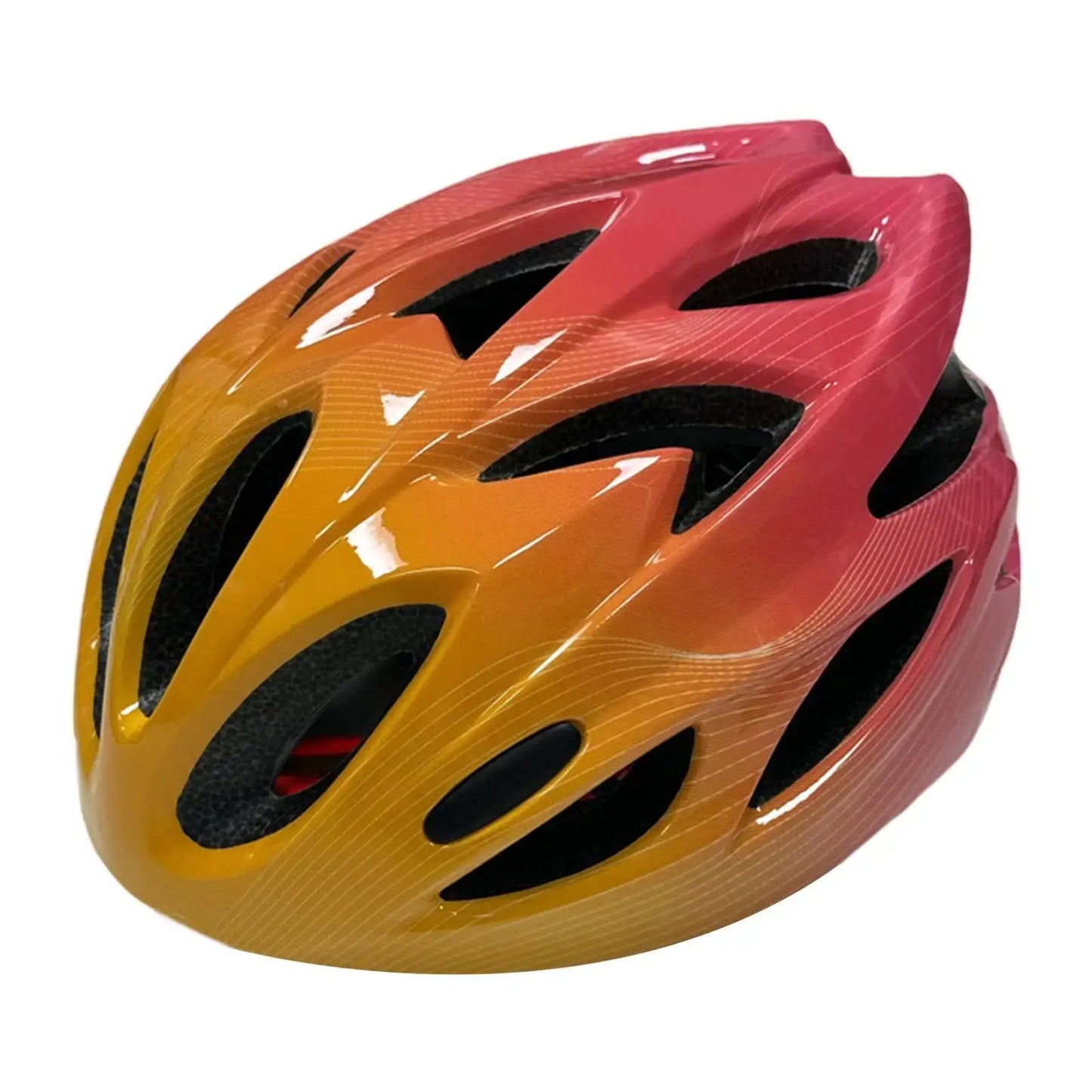 Kids Bike Helmet Impact Resistant And Stylish For Outdoor Sports - ToylandEU