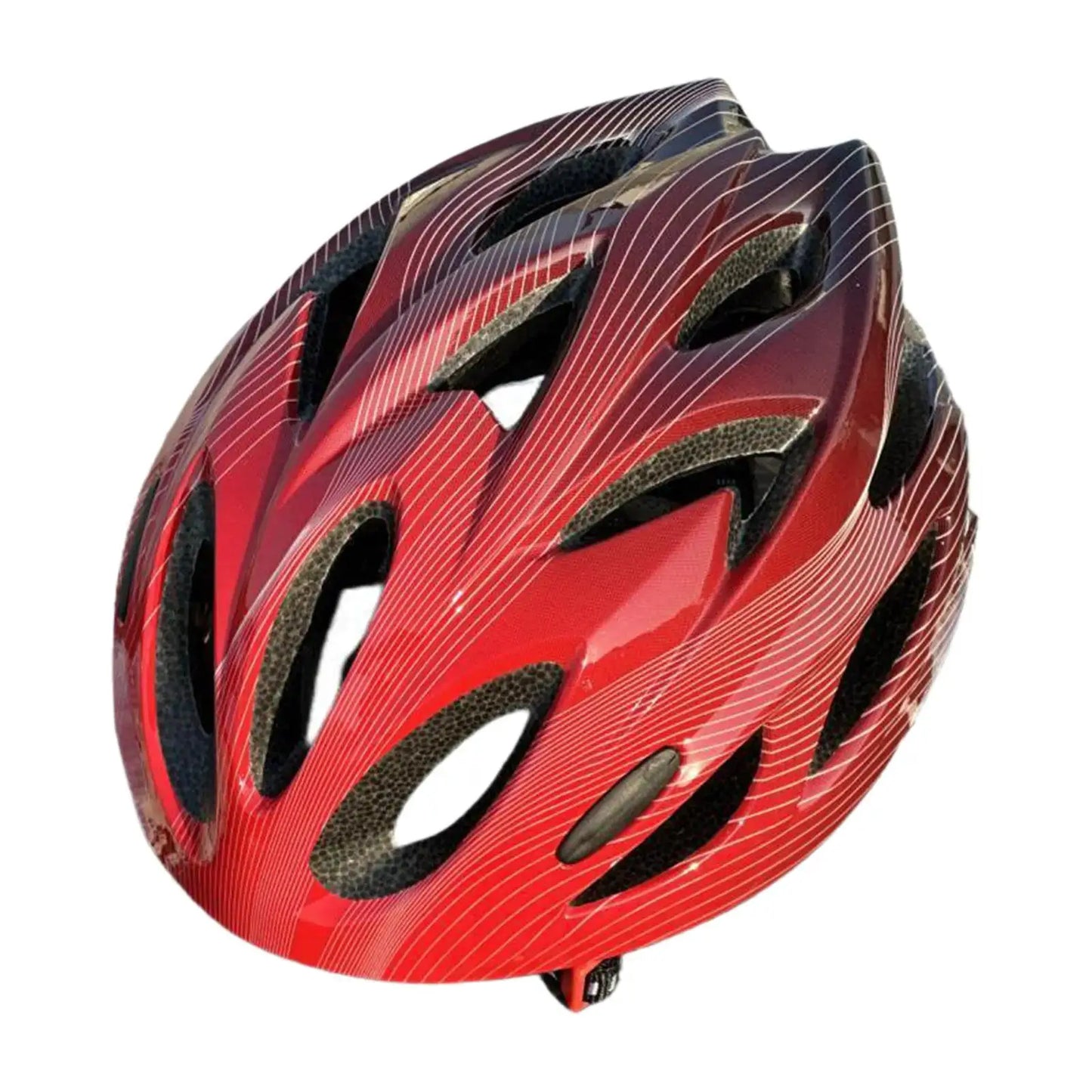 Kids Bike Helmet Impact Resistant And Stylish For Outdoor Sports - ToylandEU