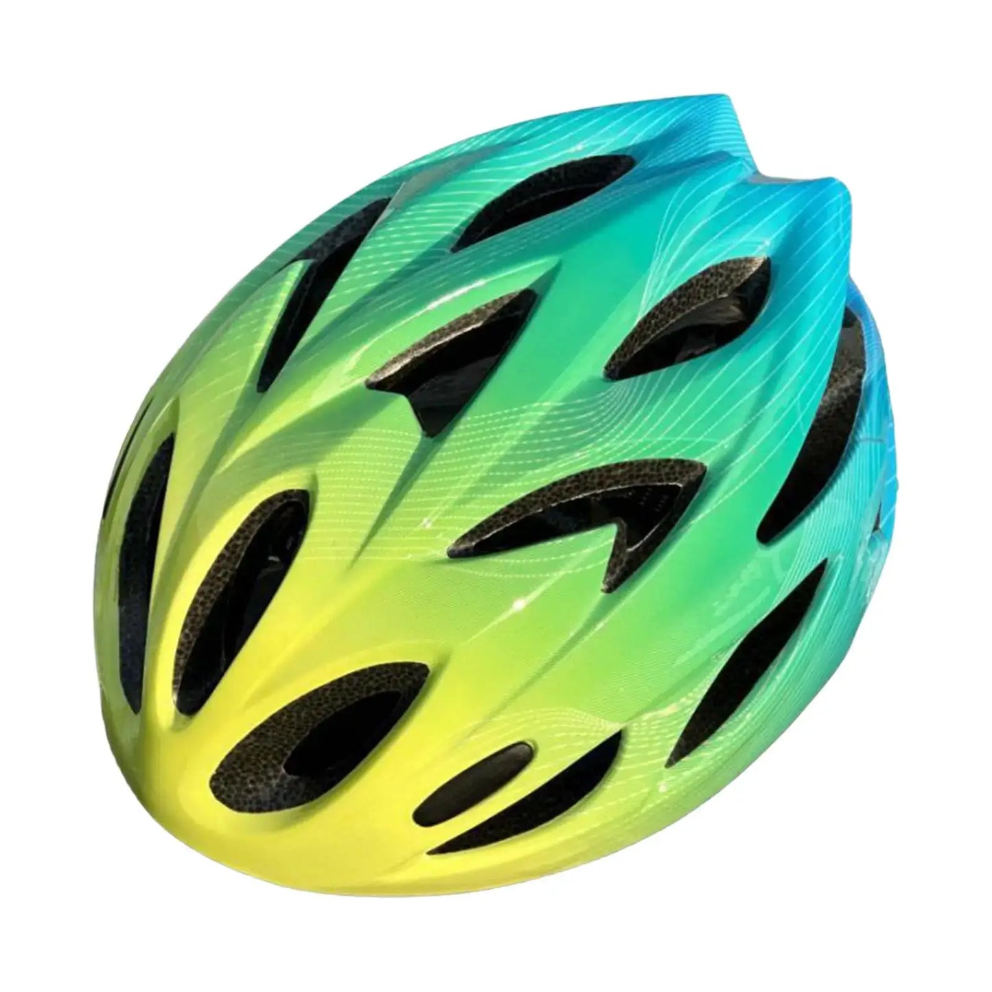 Kids Bike Helmet Impact Resistant And Stylish For Outdoor Sports - ToylandEU