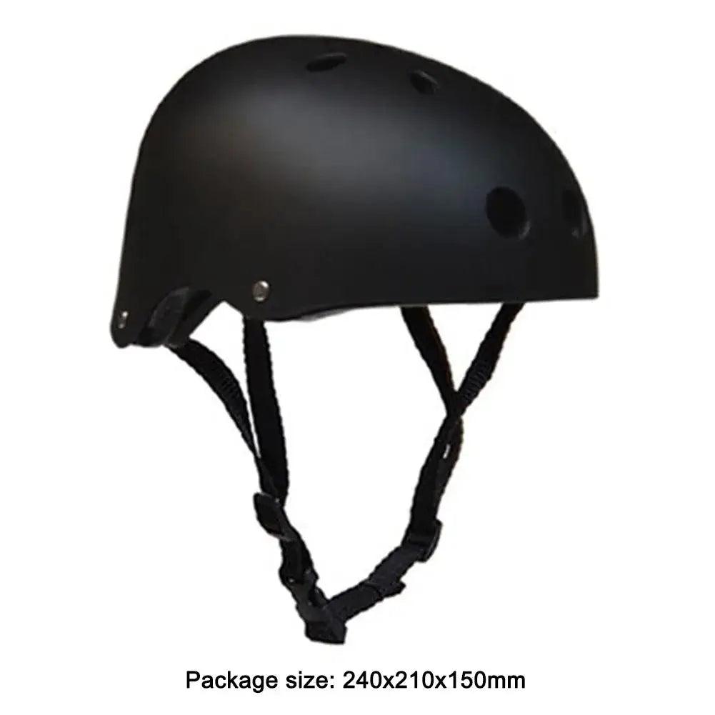  Kids Bike Helmet Ultralight Protective Gear Set -  ToylandEU™