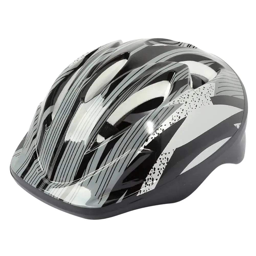 Kids Bike Helmet Ultralight With Air Vents For Safety - ToylandEU