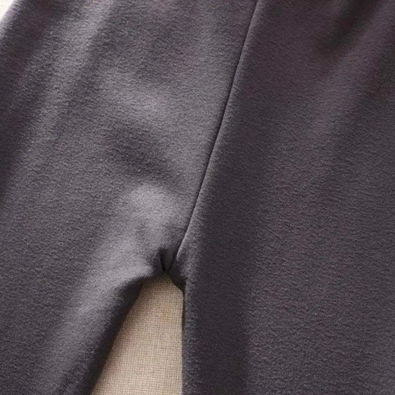 Kids Bootcut Leggings For Girls Comfortable Elastic Waist - ToylandEU