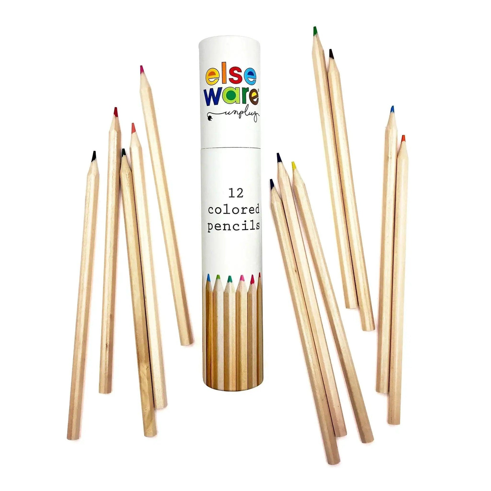  Kids Coloring Bundle Complete Screen Free Art Supplies -  ToylandEU™