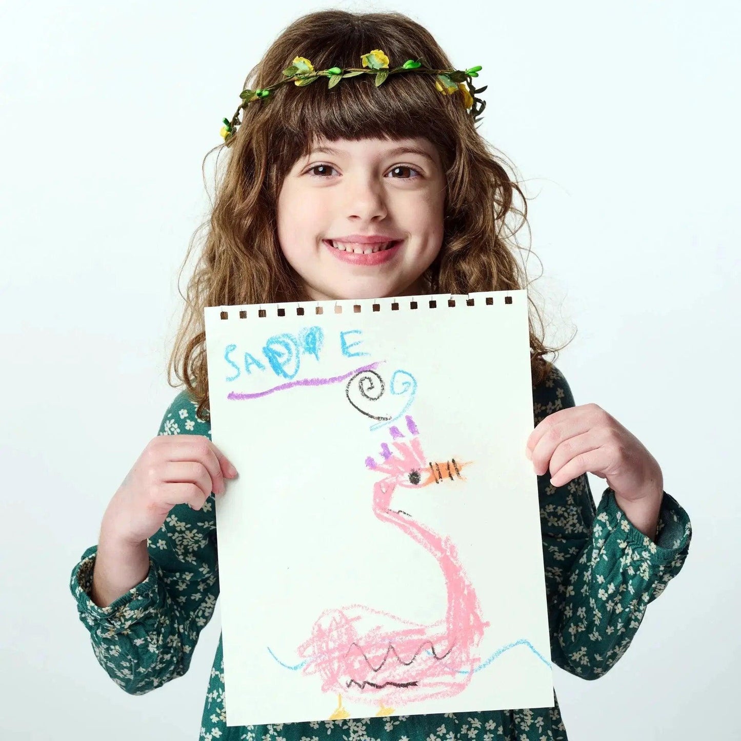  Kids Coloring Bundle Complete Screen Free Art Supplies -  ToylandEU™