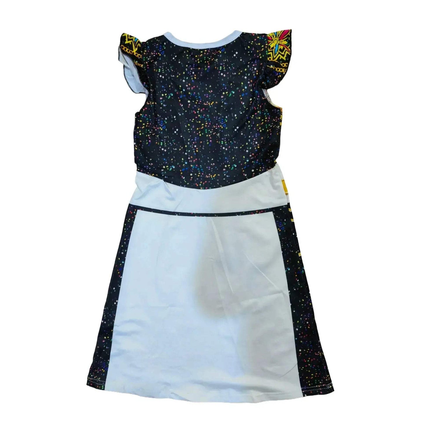 Kids Cosplay Costume Flying Sleeve Dress Zoey Mira Rumi - ToylandEU