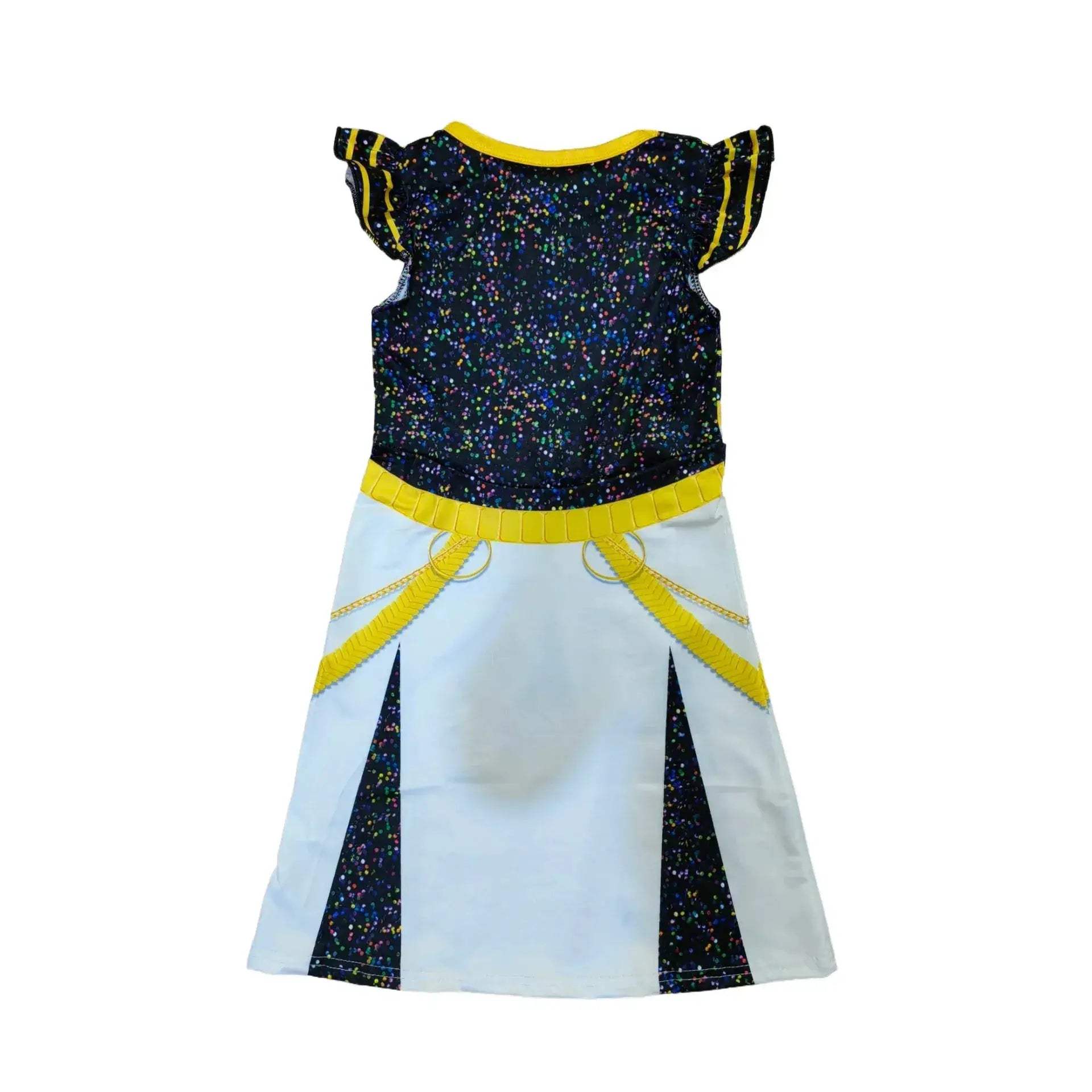 Kids Cosplay Costume Flying Sleeve Dress Zoey Mira Rumi - ToylandEU